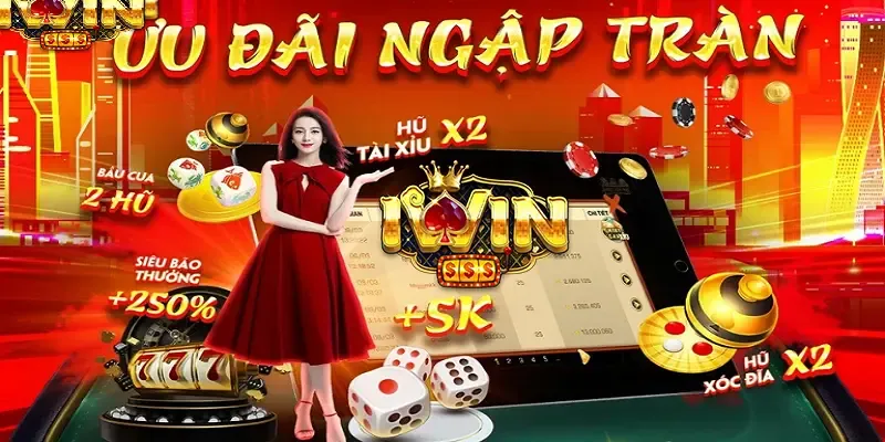 Khuyến Mãi Casino Hello88 Mobi